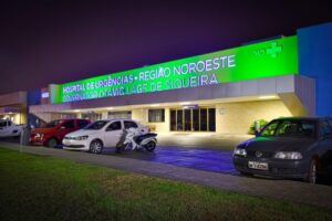 HUGOL participa de ação sobre doação de órgãos