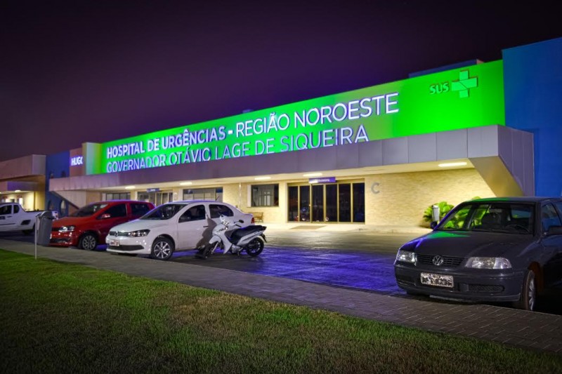 HUGOL participa de ação sobre doação de órgãos