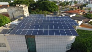 Goiás é o primeiro estado do Brasil a mobilizar a cadeia solar fotovoltaica