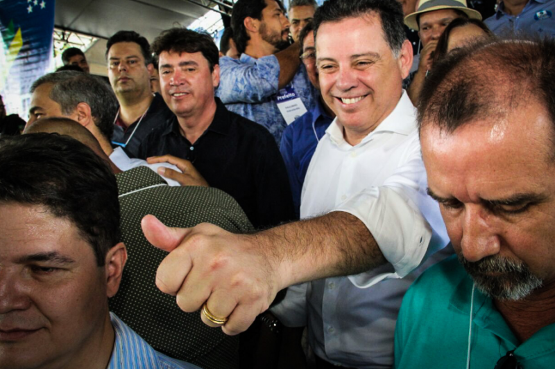 Ações visam reduzir renúncia