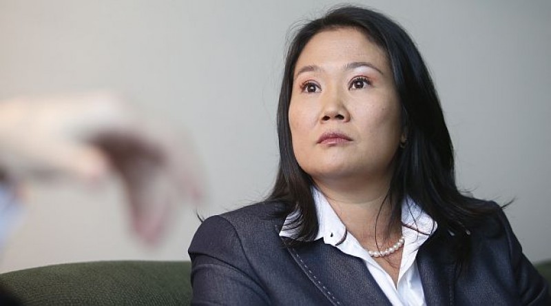 Peru: Keiko Fujimori lidera resultado das eleições e deve ir a segundo turno