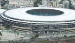 Empresa francesa desiste de comprar concessão do Maracanã