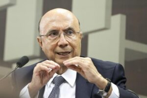 Meirelles defende flexibilização em vez de suspensão da regra de ouro