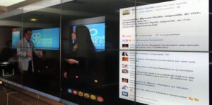 Marconi anuncia assinatura de contrato da Celg