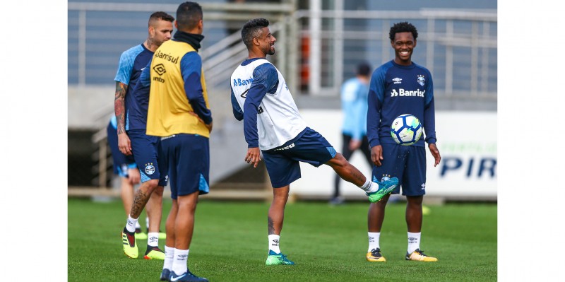 Começam hoje (01) as quartas de final da Copa do Brasil