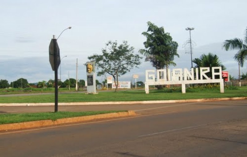 Moradores lincham homem suspeito de latrocínio em Goianira