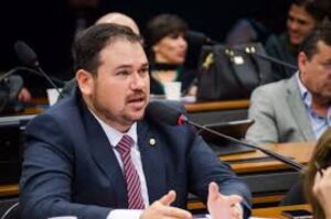 Proposta do deputado Beto Rosado de proteção para conselheiro tutelar é aprovada