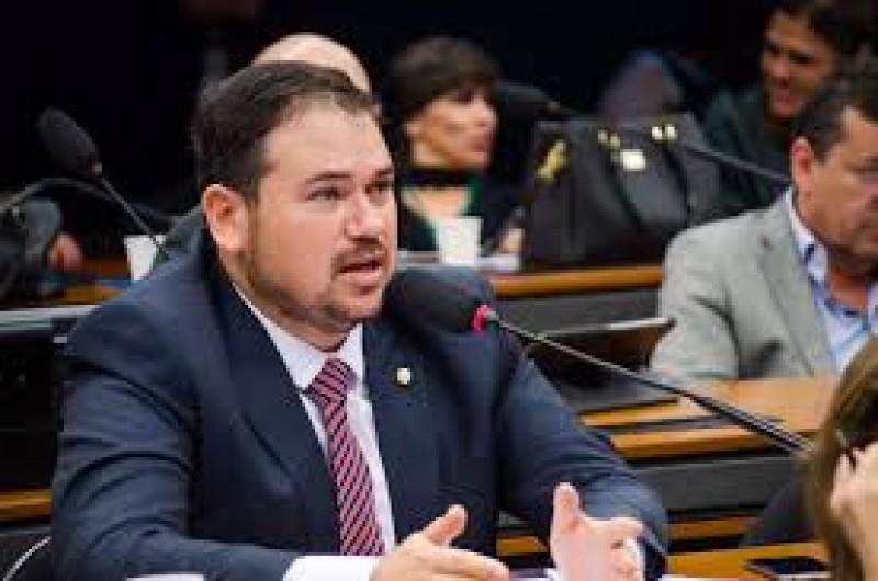 Proposta do deputado Beto Rosado de proteção para conselheiro tutelar é aprovada