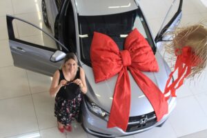 Vendas de carros em recuperação