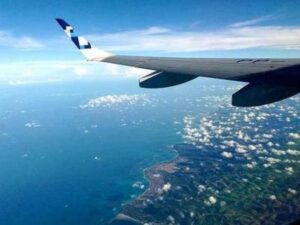 Passageiros devem chegar aos aeroportos duas horas antes dos voos