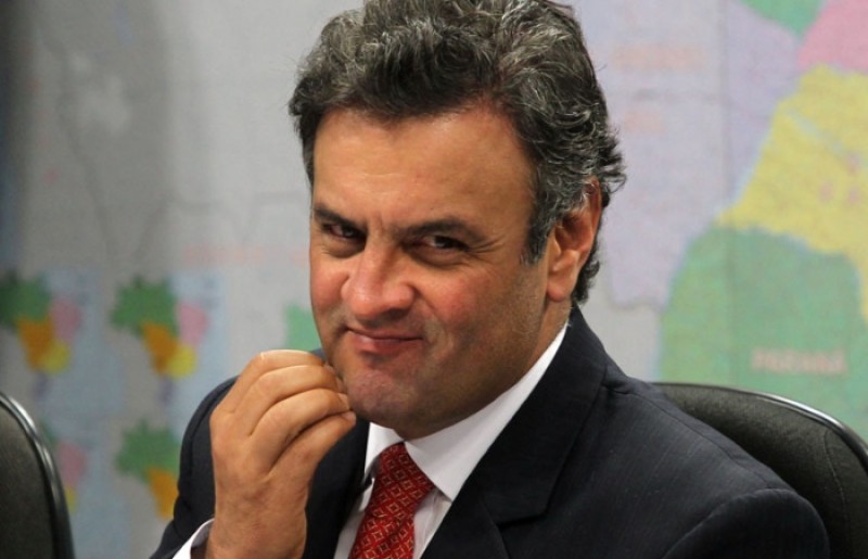 Senado derruba afastamento parlamentar de Aécio Neves imposto pelo STF