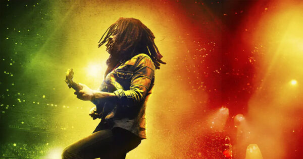 bob marley cinebiografia