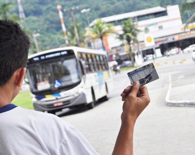 Começa amanhã cadastro ao Passe Livre Estudantil em Rio Verde