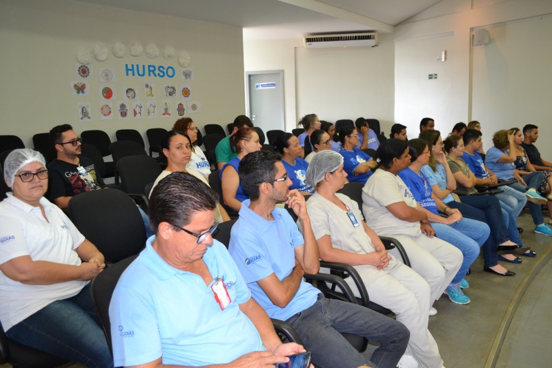 Programa Estadual vai atender pacientes em casa