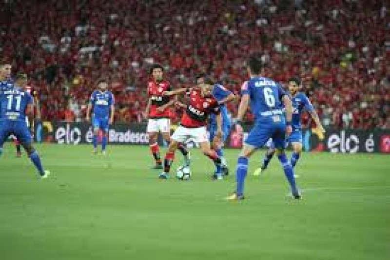 Cruzeiro ou Flamengo: quem será campeão?