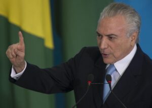 Temer garante que governo fará Reforma da Previdência e simplificação tributária