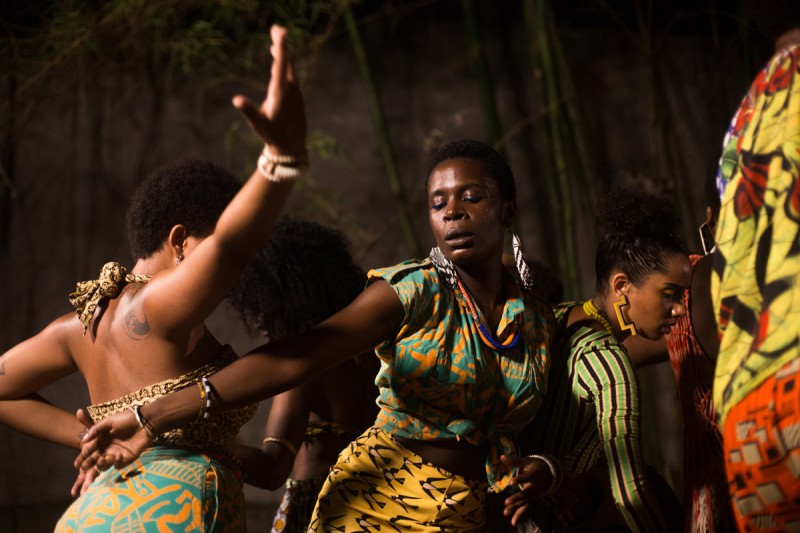 Goiânia Mostra Curtas discute o cinema negro brasileiro