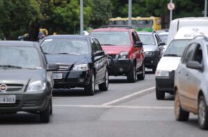 Vence hoje parcela única de veículos que tenha a placa com final 5