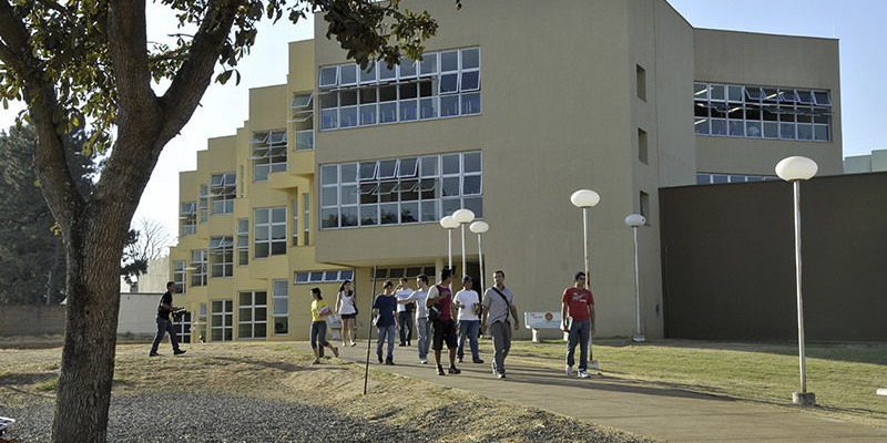 Universidade Federal de Catalão é oficialmente instalada