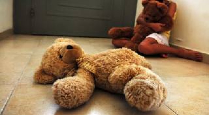 Aumenta violência contra crianças em Goiás