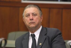 Ex-presidente da Metrobus  tem bens bloqueados