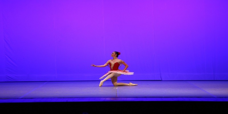 Competição do Festival de Dança de Goiás tem inicio em julho