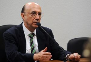 Meirelles diz que com ajuste déficit primário será revertido a partir de 2021