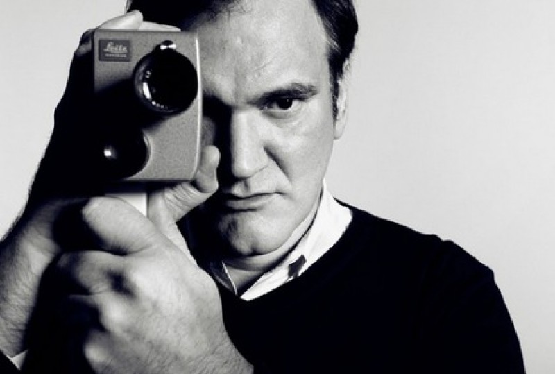 Quentin Tarantino explica o motivo de não usar Netflix