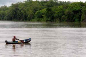 Governo desiste de Tapajós; Greenpeace alerta para riscos de hidrelétricas