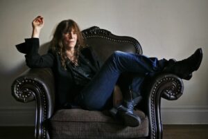 Pioneira do punk completa 71 anos neste sábado (30)