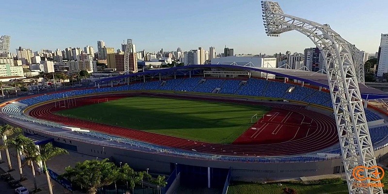 Estádio Olímpico e Autódromo terão energia religada nesta terça