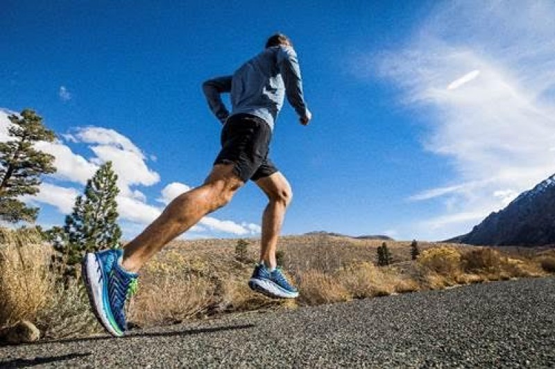 Prática de Corrida ajuda no combate ao Câncer de Próstata