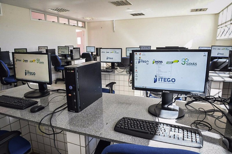 Rede Itego inaugura  Colégio Tecnológico em Alto Paraíso de Goiás