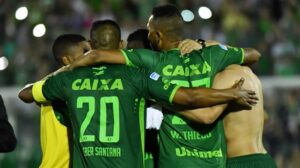 Parentes de vítimas recebem Ordem do Mérito Desportivo