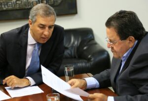 Prefeitos de oposição elogiam Goiás na Frente