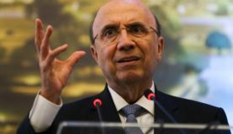 Henrique Meirelles nega "plano B" para reforma da Previdência