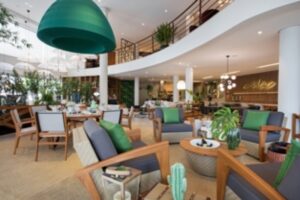 Inspirada em criatividade