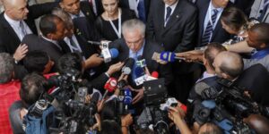 Brasil foca crescimento sustentável na CPLP