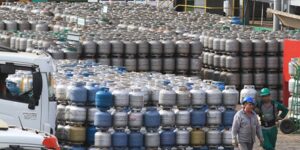 Almento no preço do gás refletirá nos alimentos fora de casa