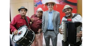 Ministério apoia movimento em defesa do forró de raiz