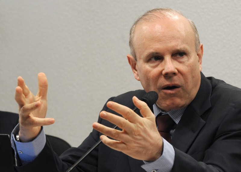 Guido Mantega diz que depoimento é “ficção”