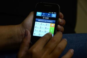 MP-GO multa operadoras de telefonia celular em Goiás