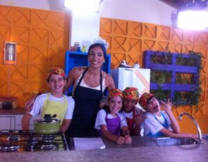 Série Cozinhadinho estreia na TV Brasil nesta segunda (4)