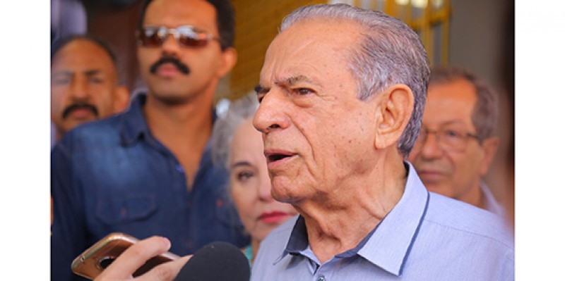 Iris quer desarquivar previdência