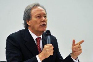 Ministro do STF nega pedido de soltura do ex-deputado Rocha Loures