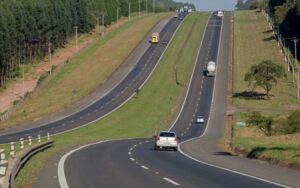 Feriado registra seis mortes nas rodovias Goianas