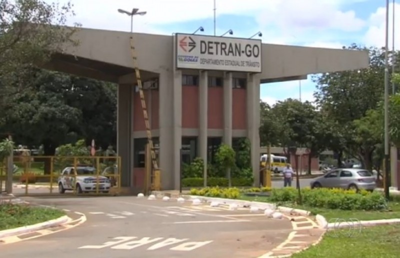 Recredenciamento no Detran passa a ser virtual