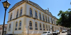 Antigo prédio do TJ dever virar Centro de Memórias