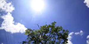 Previsão é de sol e nada de chuva para o fim de semana no Estado