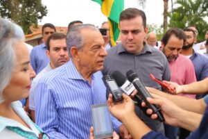 Iris afirma já ter nome de líder